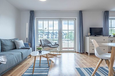 Vakantieappartement Gezinsvakantie Harrislee