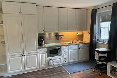 Strandresidenz Wassersleben fewo1846 - Erik (...