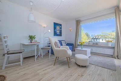 Appartamento Vacanza con famiglia Glücksburg