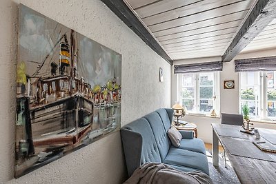 Vakantieappartement Gezinsvakantie Flensburg