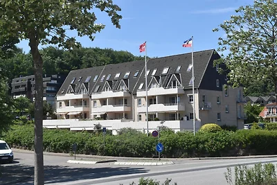 Strandresidenz Wassersleben fewo1846 - Nordi ...