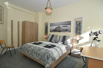 Appartamento Vacanza con famiglia Flensburg