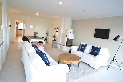 Appartamento Vacanza con famiglia Flensburg