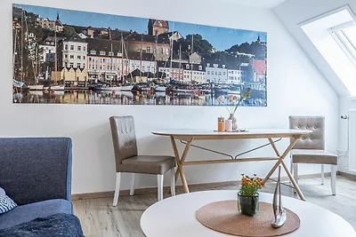 Appartamento Vacanza con famiglia Flensburg
