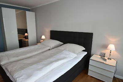 Appartamento Vacanza con famiglia Glücksburg