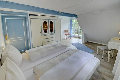Appartamento Vacanza con famiglia Flensburg