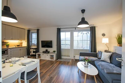 Appartamento Vacanza con famiglia Harrislee