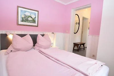 Appartamento Vacanza con famiglia Glücksburg