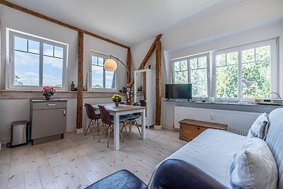 Vakantieappartement Gezinsvakantie Langballig