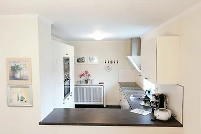 fewo1846 - Villa Westerallee