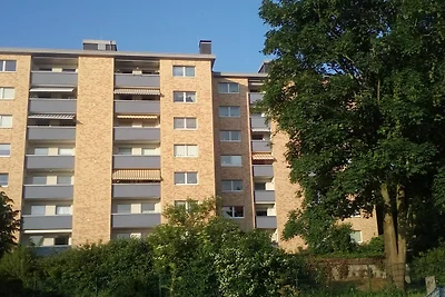 fewo1846 - Flensburg-Ostseebad