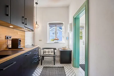 fewo1846 - Das kleine Kutscherhaus