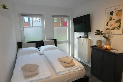 fewo1846 - Studio Sandberg (App. 14)