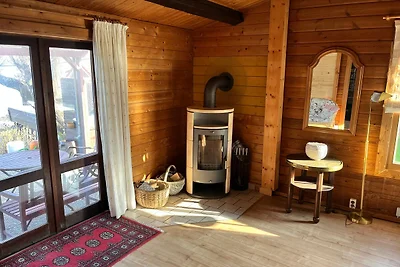 Casa vacanze Vacanza di relax Glücksburg