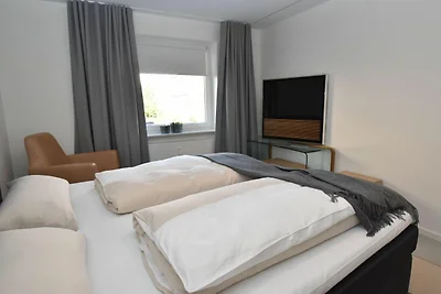 Appartamento Vacanza con famiglia Flensburg