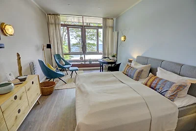 Appartamento Vacanza con famiglia Glücksburg