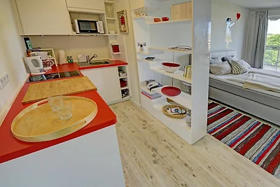 Appartamento Vacanza con famiglia Flensburg