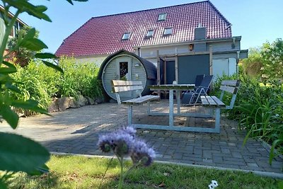 Gästehaus Callsen Apartment III - Holzlück