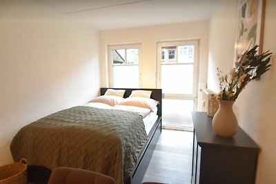 Vakantieappartement Gezinsvakantie Flensburg