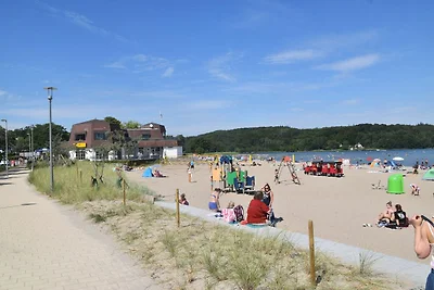 Strandresidenz Wassersleben fewo1846 - Fördeb...
