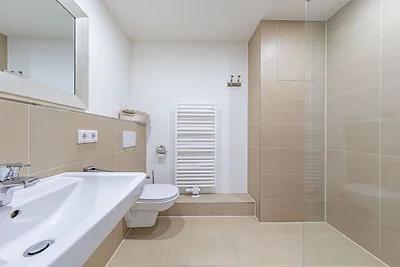 Apartamento Vacaciones familiares Glücksburg