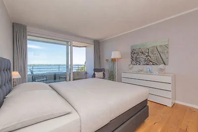 Apartamento Vacaciones familiares Glücksburg