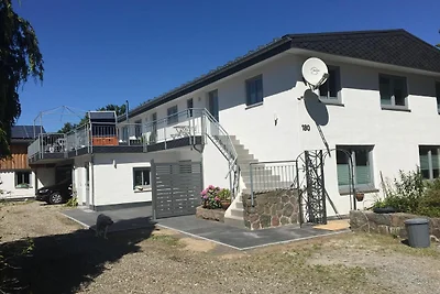 Appartamento Vacanza con famiglia Flensburg