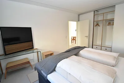 Appartamento Vacanza con famiglia Flensburg