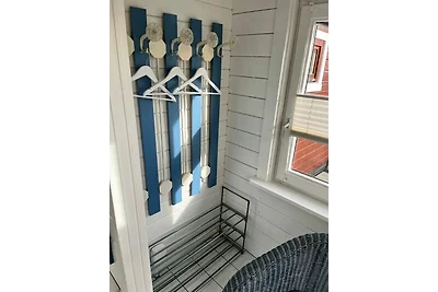 Vakantiehuis Ontspannende vakantie Glücksburg
