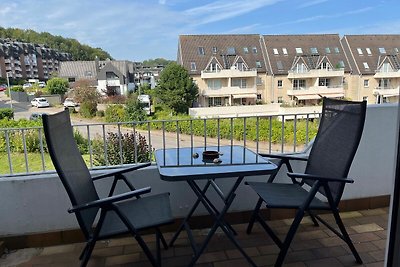 Vakantieappartement Gezinsvakantie Harrislee