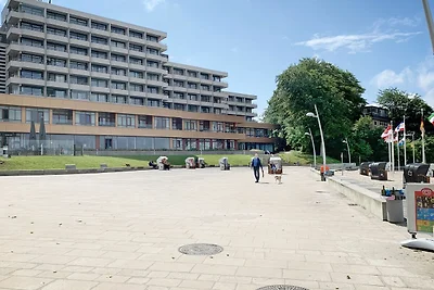 Appartamento Vacanza con famiglia Glücksburg