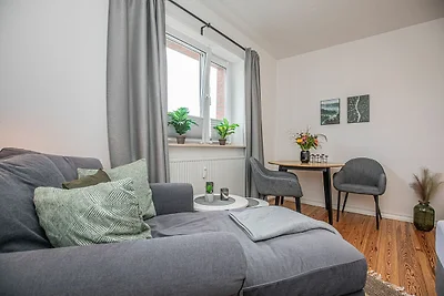 Appartamento Vacanza con famiglia Flensburg
