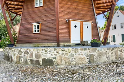 Holiday flat family holiday Flensburg