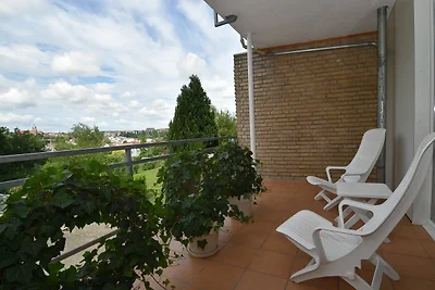 Appartamento Vacanza con famiglia Flensburg