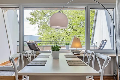 Appartamento Vacanza con famiglia Flensburg