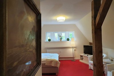 Vakantieappartement Gezinsvakantie Flensburg