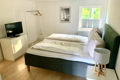 Appartamento Vacanza con famiglia Flensburg