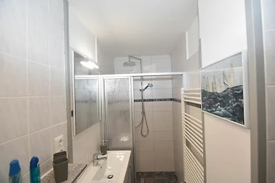 Appartamento Vacanza con famiglia Glücksburg