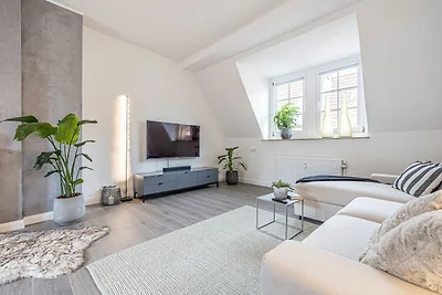 Vakantieappartement Gezinsvakantie Flensburg