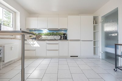 Vakantieappartement Gezinsvakantie Harrislee