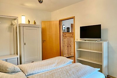 Vakantieappartement Gezinsvakantie Harrislee