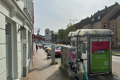 fewo1846 - Hafen-Butze