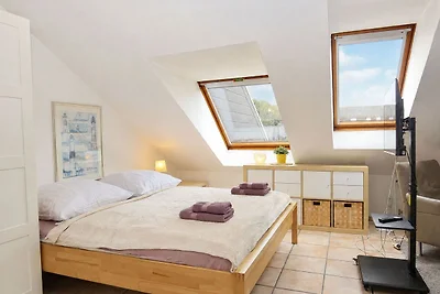 apartman za odmor Obiteljski odmor Harrislee
