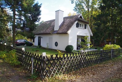 Ferienhaus "Strandräuber"