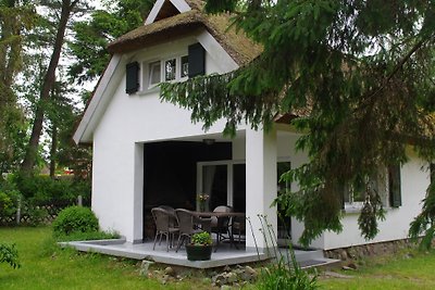 Ferienhaus "Strandräuber"