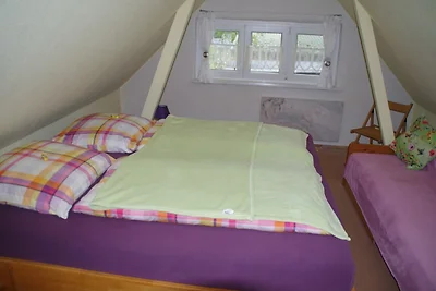 Ferienhaus "Strandräuber"