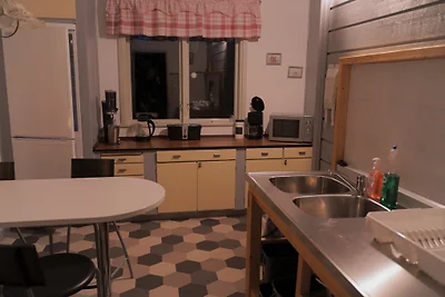 Haus Björk
