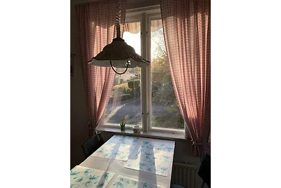 Haus Björk