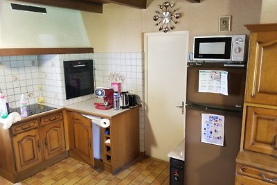 Moni's ruhige Cottage