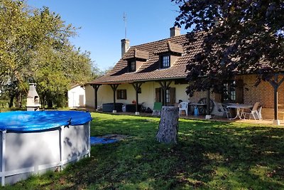 Monis Cottage